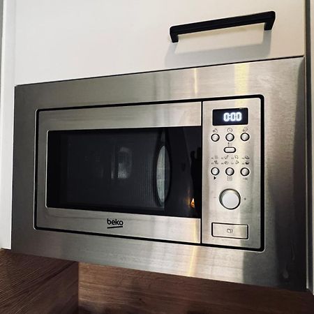 Apartment Sana Klinik No 30 Όφενμπαχ Εξωτερικό φωτογραφία