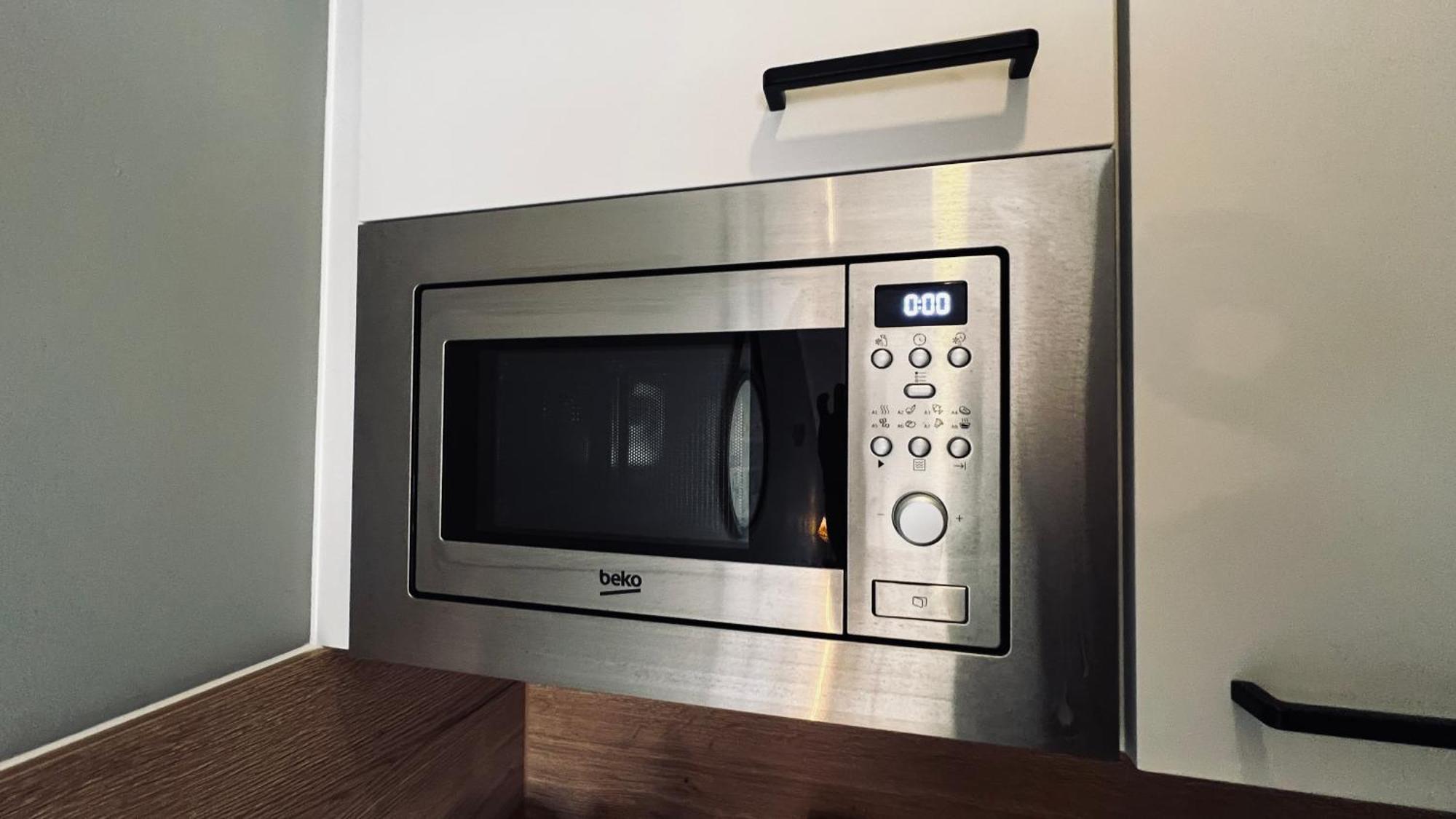 Apartment Sana Klinik No 30 Όφενμπαχ Εξωτερικό φωτογραφία