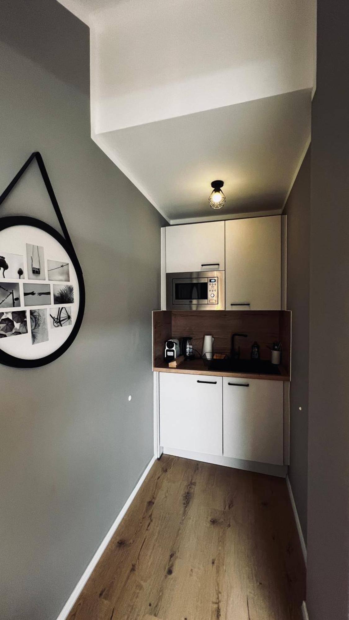 Apartment Sana Klinik No 30 Όφενμπαχ Εξωτερικό φωτογραφία