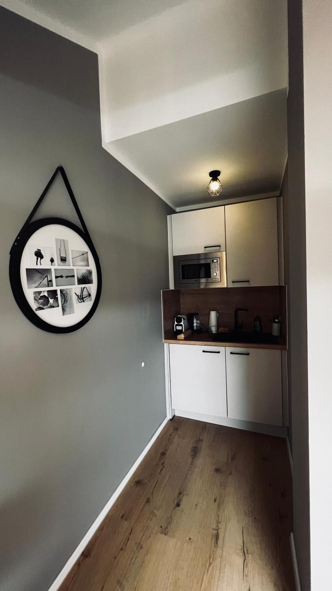 Apartment Sana Klinik No 30 Όφενμπαχ Εξωτερικό φωτογραφία