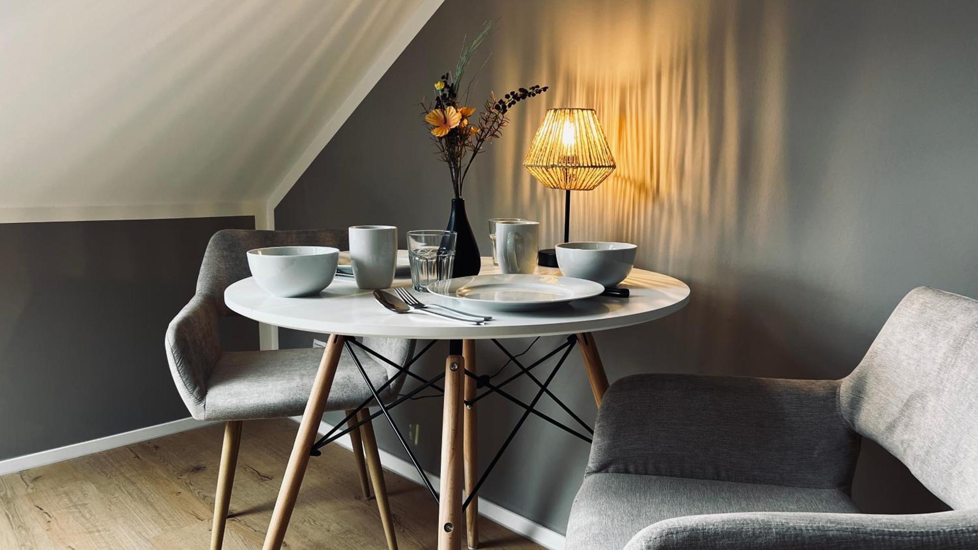 Apartment Sana Klinik No 30 Όφενμπαχ Εξωτερικό φωτογραφία