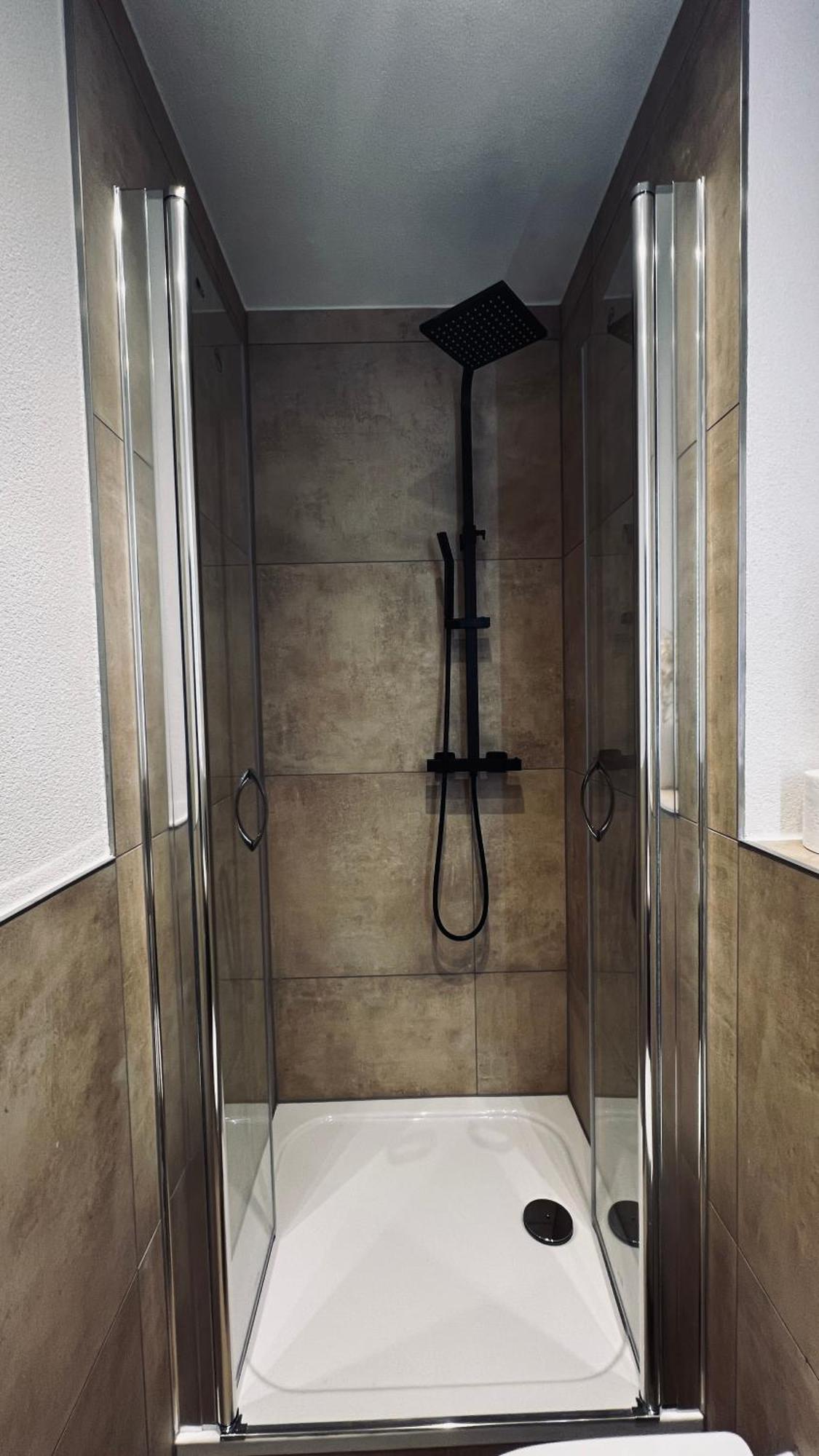 Apartment Sana Klinik No 30 Όφενμπαχ Εξωτερικό φωτογραφία