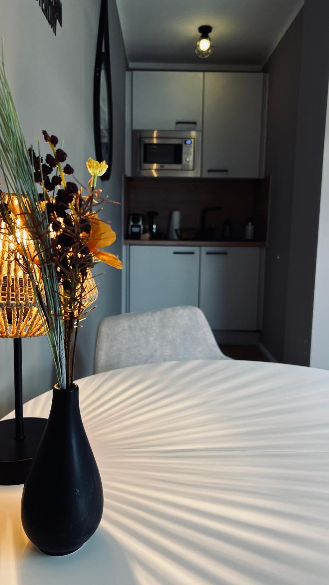 Apartment Sana Klinik No 30 Όφενμπαχ Εξωτερικό φωτογραφία
