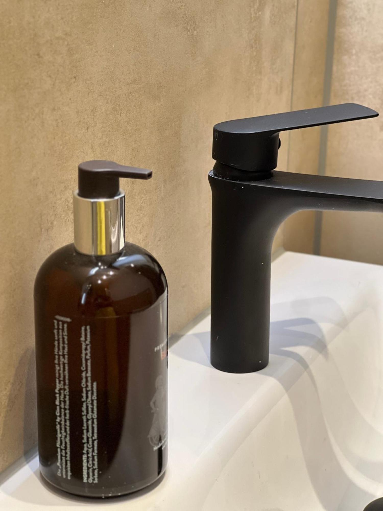 Apartment Sana Klinik No 30 Όφενμπαχ Εξωτερικό φωτογραφία