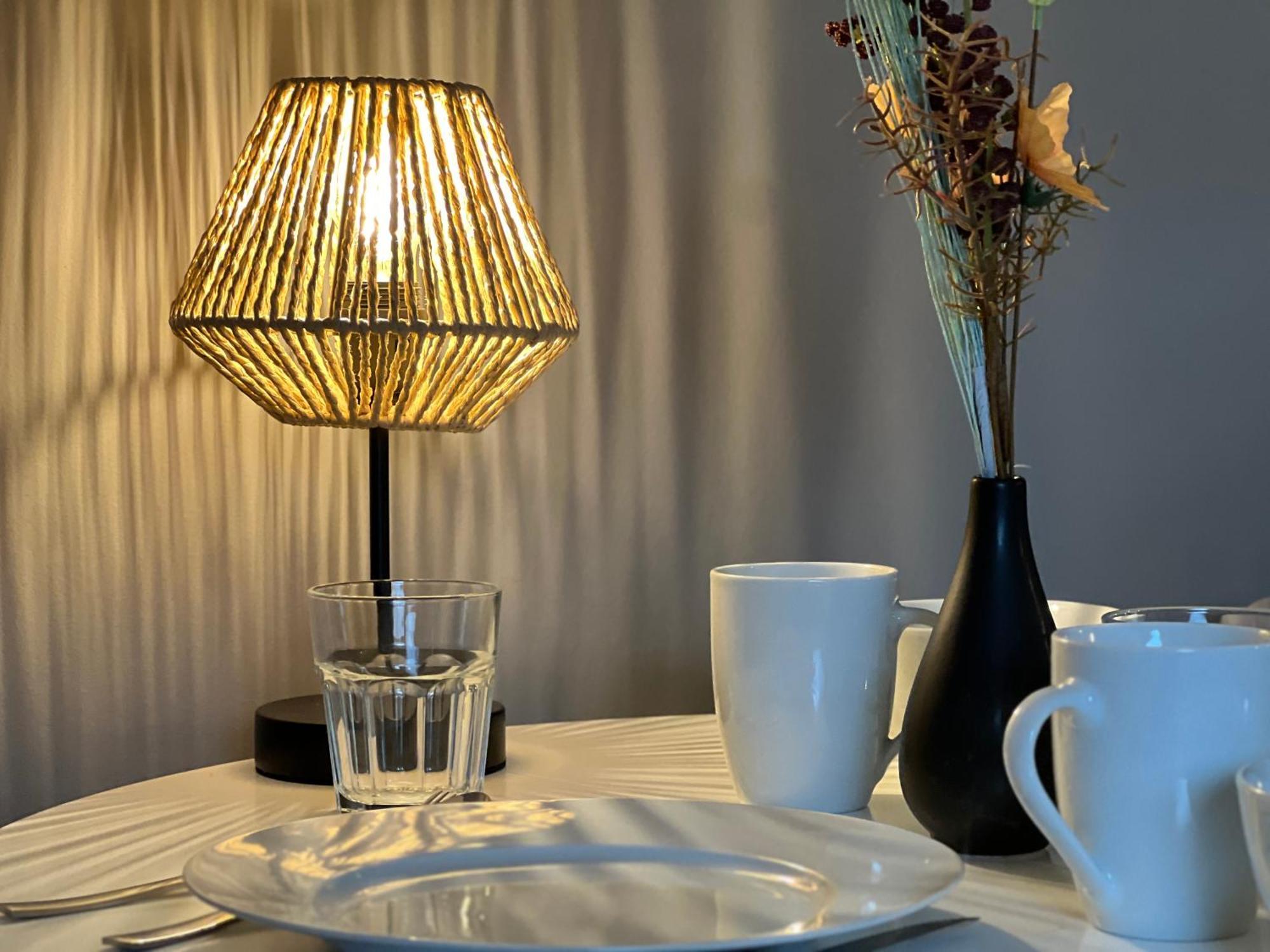 Apartment Sana Klinik No 30 Όφενμπαχ Εξωτερικό φωτογραφία